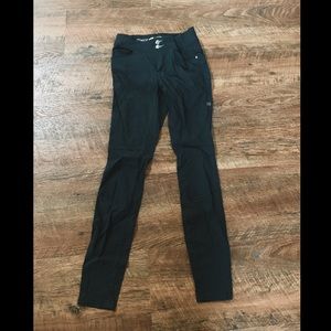 Toad Co. Black pants